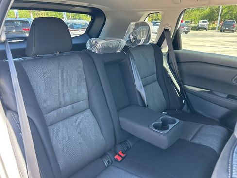 New 2026 Nissan Rogue SV FWD image 48