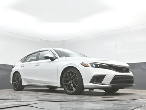 Used 2022 Honda Civic Sport Touring image 41