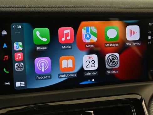 New 2026 Porsche Panamera 4 image 13