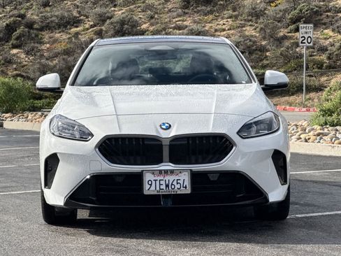 Used 2025 BMW 228i xDrive 228 xDrive w/ Premium Package image 10
