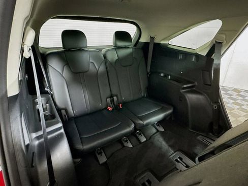 Certified 2023 Kia Sorento EX image 26