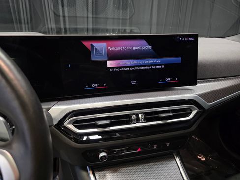 Used 2023 BMW M340i w/ Premium Package RWD image 26