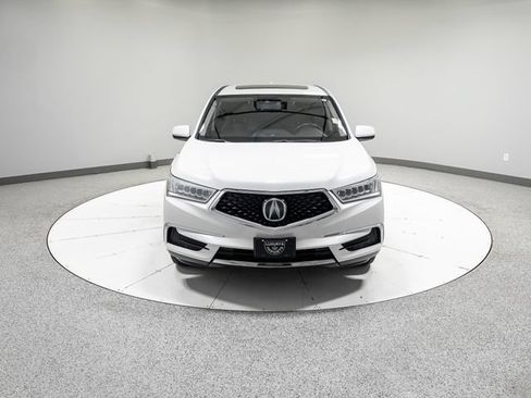 Used 2020 Acura MDX FWD w/ Technology Package image 32