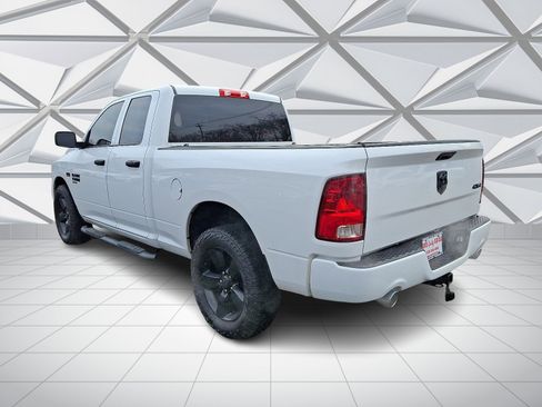 Used 2019 RAM 1500 Express w/ Express Value Package image 7