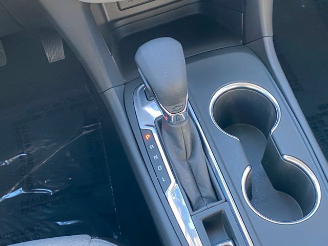 Used 2024 Chevrolet Equinox LS w/ LS Convenience Package AWD/4WD image 14