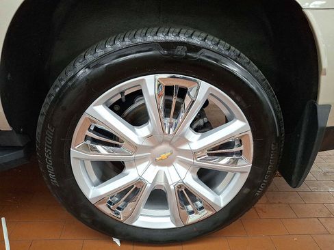 Used 2024 Chevrolet Tahoe High Country w/ Max Trailering Package image 6