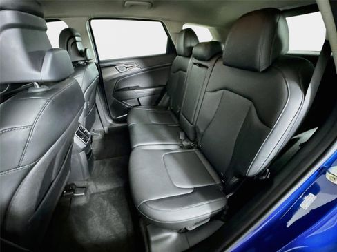 Certified 2023 Kia Sportage EX FWD image 22