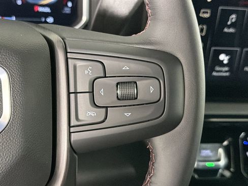 New 2026 GMC Sierra 2500 AT4X image 27