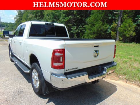 Certified 2023 RAM 3500 Laramie RWD image 12