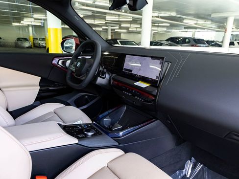 New 2026 BMW X3 xDrive30 AWD/4WD image 30
