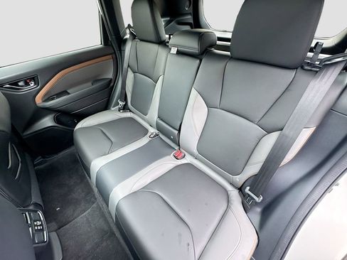 New 2026 Subaru Forester Sport AWD/4WD image 23