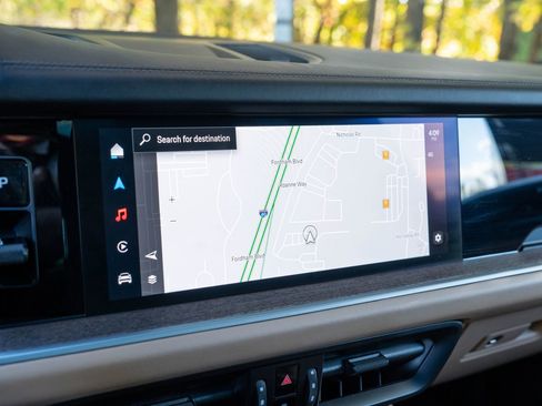 Certified 2024 Porsche Cayenne image 29