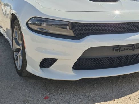 Used 2023 Dodge Charger GT RWD image 4
