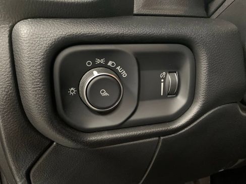 Certified 2024 RAM 3500 Tradesman w/ Chrome Appearance Group AWD/4WD image 19