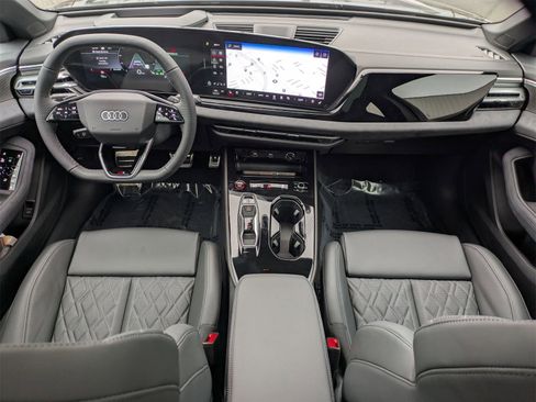 New 2025 Audi S5 Premium Plus image 5