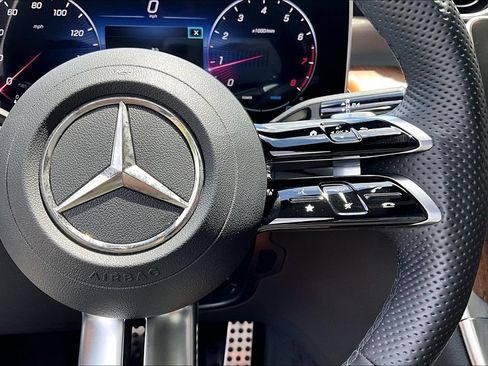Certified 2023 Mercedes-Benz GLC 300 4MATIC image 21