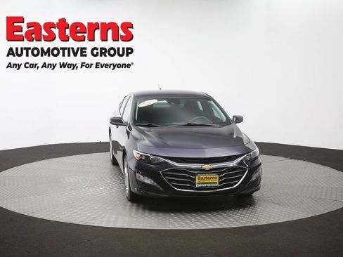 Used 2023 Chevrolet Malibu LT FWD image 52