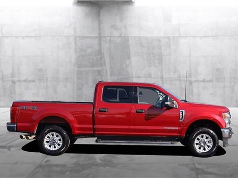 Used 2021 Ford F250 XLT w/ XLT Value Package image 5