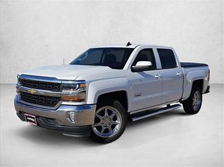 Used 2018 Chevrolet Silverado 1500 LT w/ Texas Edition video 1
