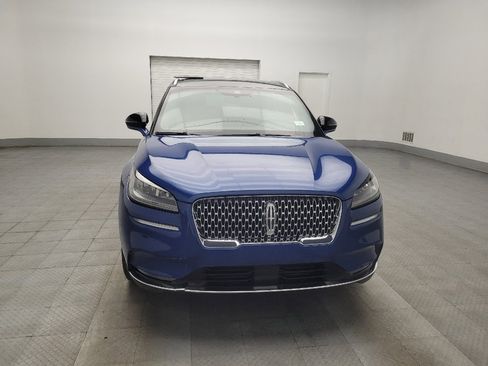 Used 2020 Lincoln Corsair Reserve w/ Elements Package FWD image 14