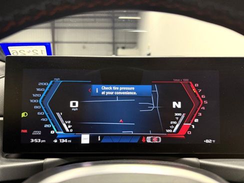 Used 2024 BMW M2 w/ Lighting Package RWD image 19