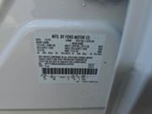 Used 2025 Ford Maverick XL image 14