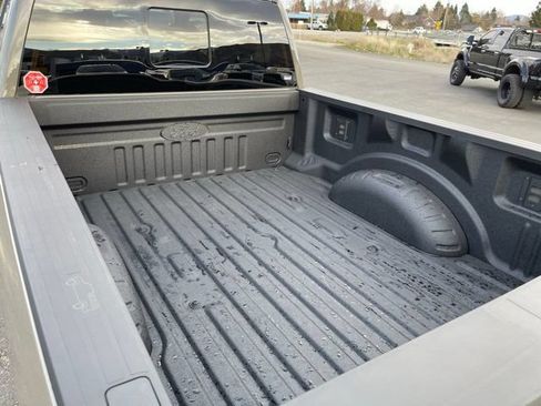 New 2026 Ford F250 Lariat w/ Lariat Premium Package AWD/4WD image 5