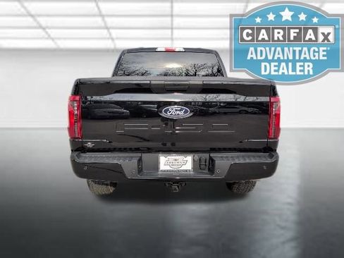 Used 2024 Ford F150 STX image 25