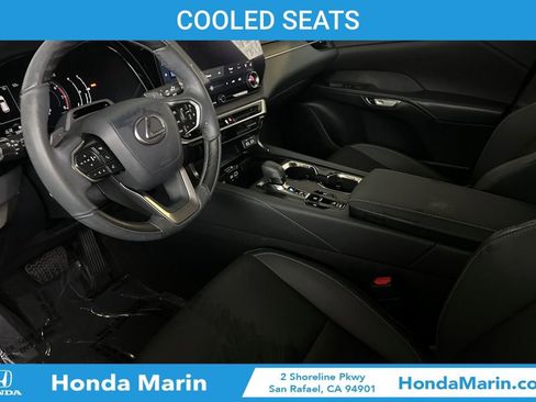 Used 2023 Lexus RX 350 Premium image 12
