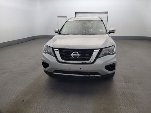 Used 2019 Nissan Pathfinder S AWD/4WD image 15