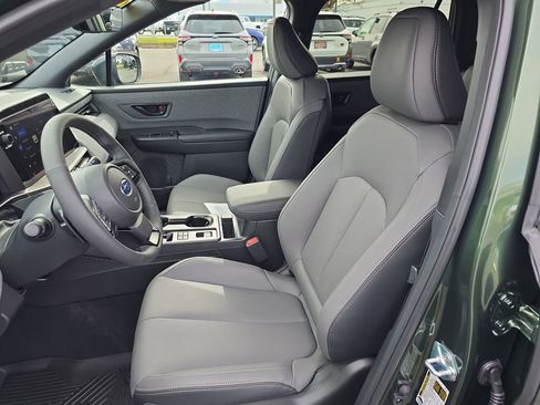 New 2026 Subaru Outback Limited image 10