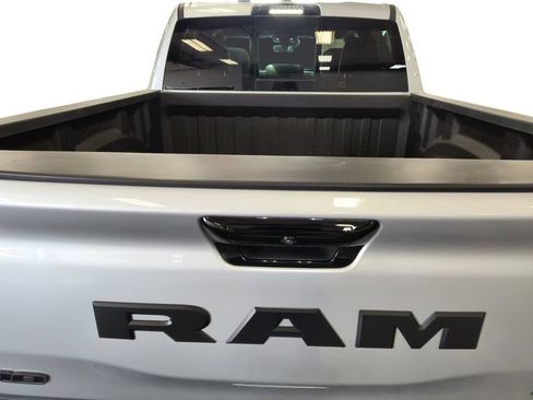 New 2026 RAM 1500 RHO w/ RHO Level 1 Equipment Group AWD/4WD image 19