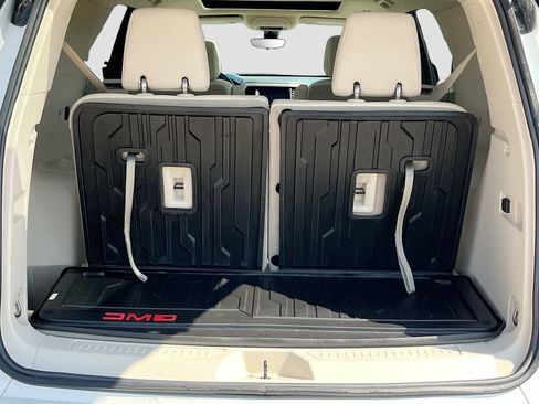 Used 2023 GMC Acadia Denali w/ Denali Ultimate Package AWD/4WD image 29