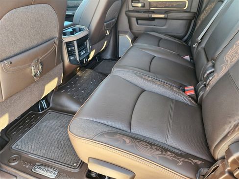 Used 2026 RAM 2500 Limited image 29