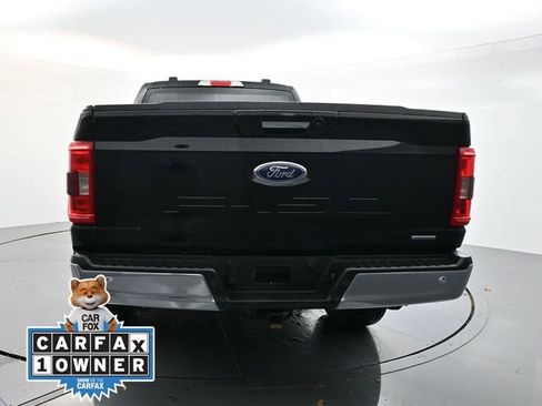 Used 2022 Ford F150 XLT w/ Equipment Group 302A High image 8