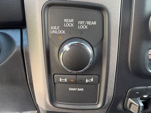 Used 2017 RAM 2500 Power Wagon w/ Luxury Group AWD/4WD image 24