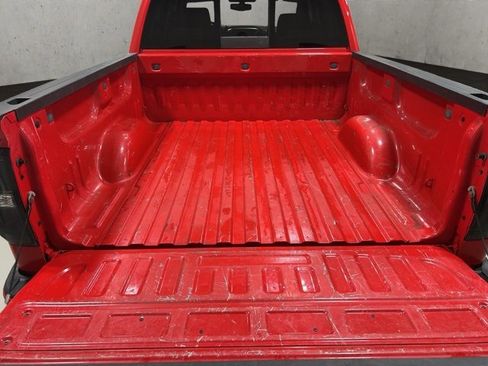 Used 2016 Chevrolet Silverado 1500 LT w/ All Star Edition image 23