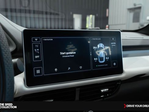 Used 2024 Lotus Emira First Edition image 39