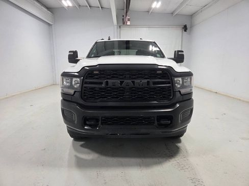 Used 2023 RAM 2500 Tradesman AWD/4WD image 4
