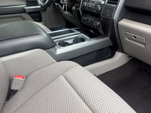 Used 2020 Ford F150 XLT w/ Equipment Group 301A Mid image 16