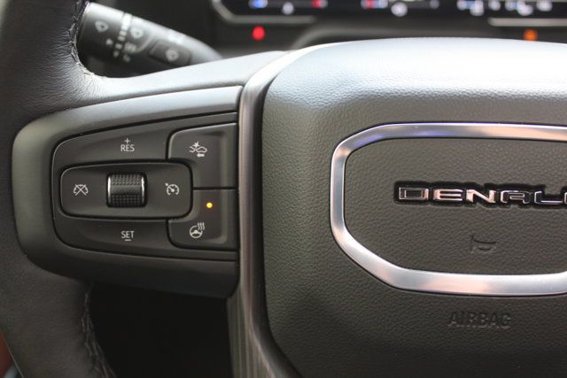 Used 2025 GMC Sierra 2500 Denali Ultimate AWD/4WD image 23