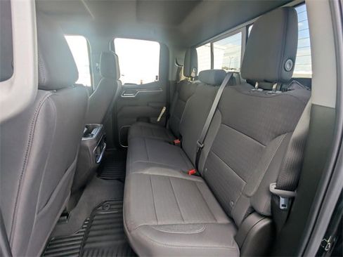 New 2026 GMC Sierra 1500 Elevation w/ Preferred Package image 12