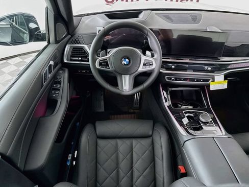 New 2026 BMW X5 xDrive40i w/ M Sport Package AWD/4WD image 24