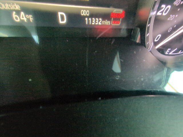 Used 2025 Toyota Highlander XLE FWD image 20