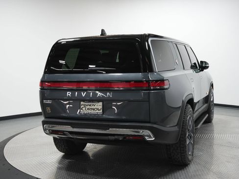 Used 2023 Rivian R1S Adventure image 6