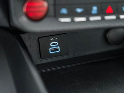 Used 2024 Ford Mustang Coupe image 23