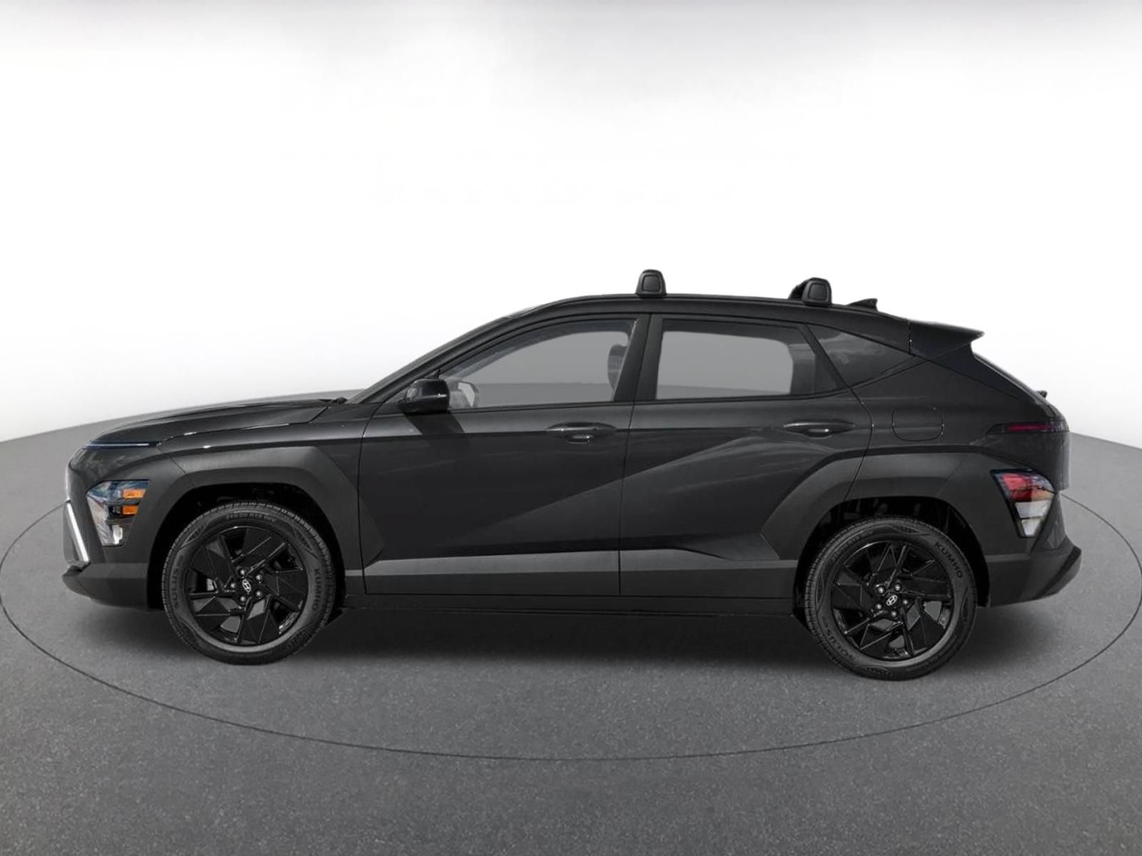 Used 2026 Hyundai Kona SEL Sport FWD image 2