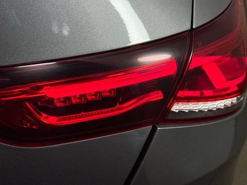 Certified 2021 Mercedes-Benz CLA 35 AMG 4MATIC image 31