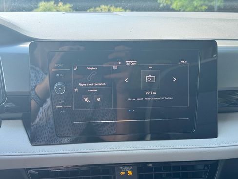 New 2025 Volkswagen Taos S image 26