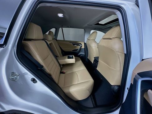 Certified 2023 Toyota RAV4 XLE Premium image 27